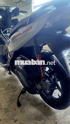 Honda Air Blade 125 2024 Xám 21.000 km
