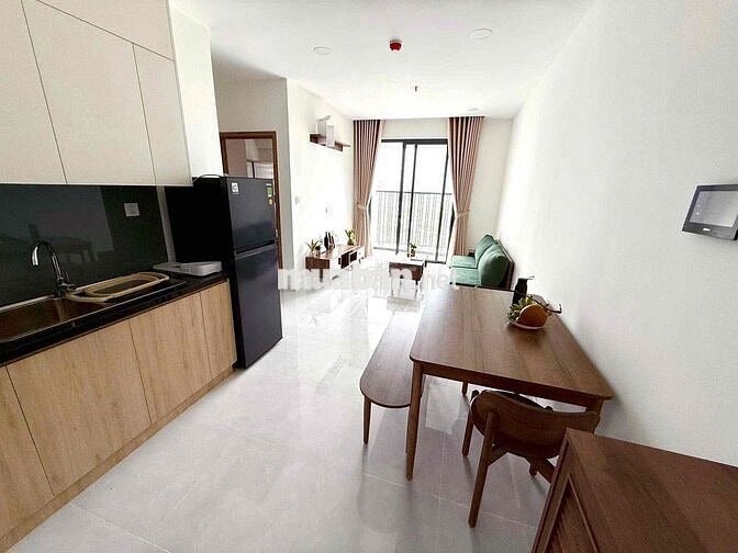 Cho thuê căn hộ The maison 2Pn full nội thất
