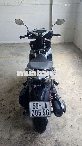 Honda Air Blade 125 2024 Xám 21.000 km