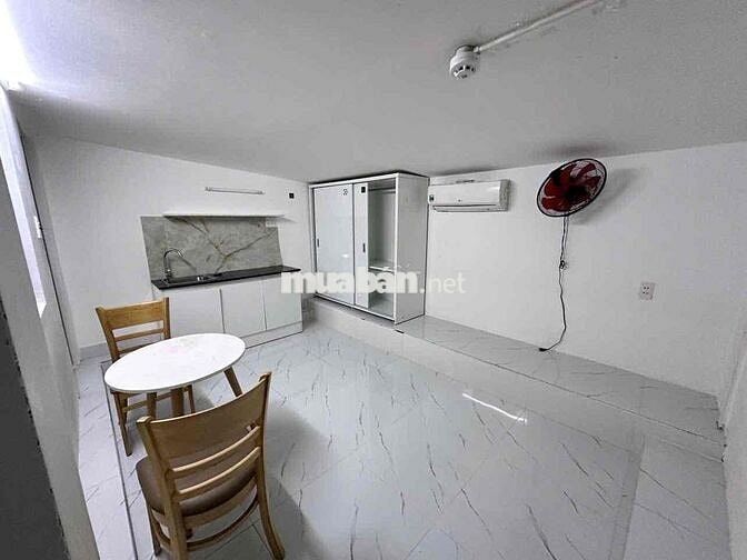 🏡 STUDIO RỘNG – NỘI THẤT CƠ BẢN 🏡