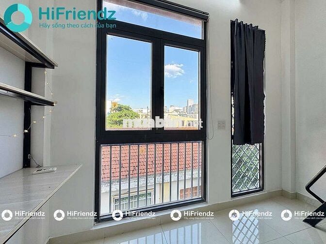 CHÍNH CHỦ CHO THUÊ DUPLEX CỬA SỔ TRỜI SIÊU THOÁNG - NGAY SAU ĐH HUTECH