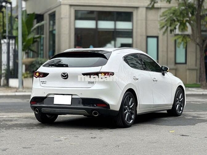 Mazda3 Sport Premium 2.0 | Sản xuất 2021