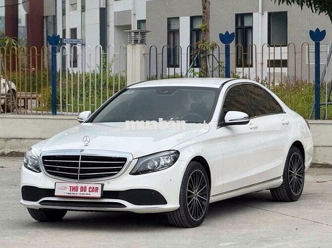 Mercedes Benz C class C200 Exclusive 2021 - 969