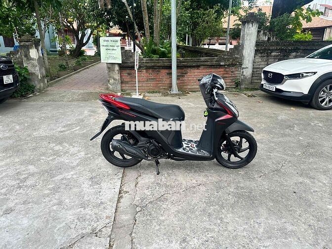 Vision 2019 khoá smk máy zin chính chủ