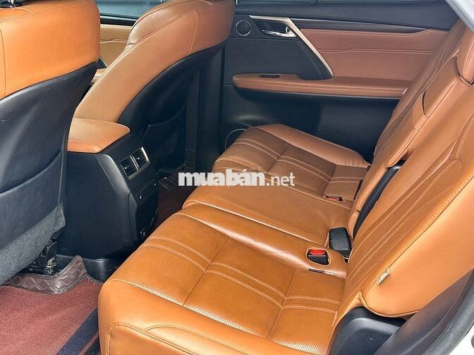Lexus Rx300 Sản Xuất 2021 - 11 vạn