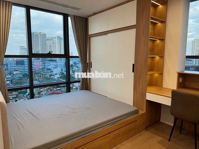 Bán CHCC – Ninety Complex,  (Tại Ngã Tư Sở), giá 8 tỷ,