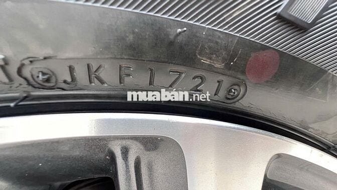 Toyota Fortuner, Bản 2.4 Legender 1 Cầu 2021
