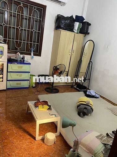 2,5 TRIỆU CÓ NGAY PHÒNG FULL NỘI THẤT TẠI CẦU GIẤY!