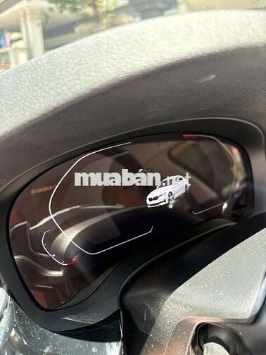 BMW 520i Luxury 2023 Trắng 13.000 km