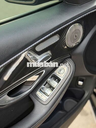 Mercedes C200 2015 -11 vạn