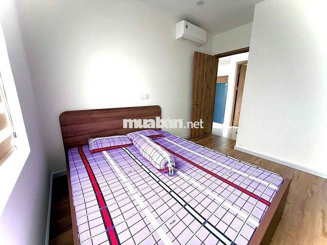 Cho thuê căn hộ The maison 2Pn full nội thất