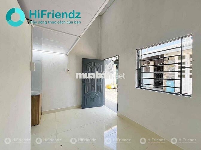 Phòng trọ mới xây giá rẻ tiện đi Xa Lộ Hà Nội - Gần Làng Đại Học