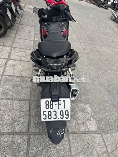 Honda Winner X 2021 Đen, đỏ, xám 25220 km