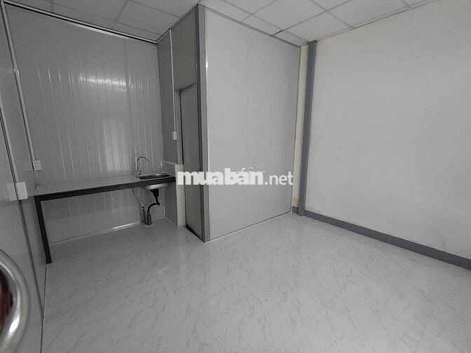 Cho thuê nhà nguyên căn hẻm xe hơi 