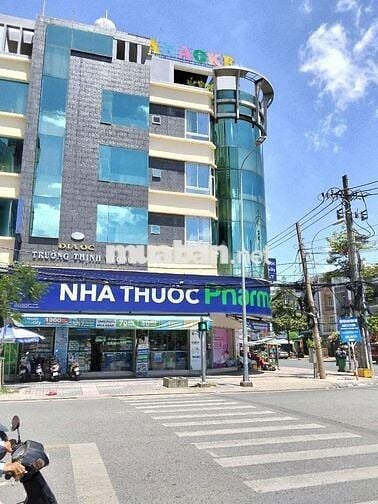 Cách 1 căn ra đường số Cao Lỗ quận 8 - DT 56m2 - giá 6.8  