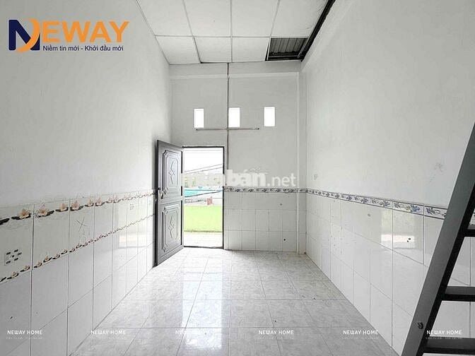 TRỌ TRỆT - GIẢ RẺ - MỚI XÂY - PHÒNG RỘNG GÁC CAO - NGAY NGUYỄN THỊ TÚ