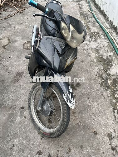 Yamaha Sirius