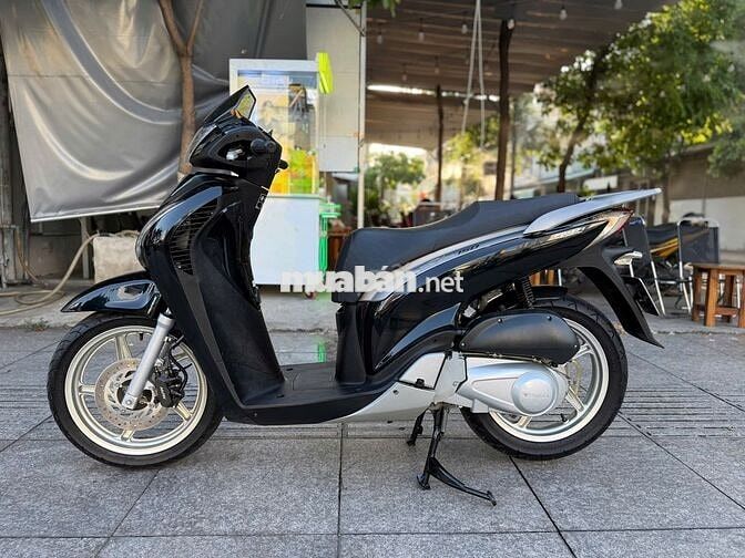 Honda SH150i 2012 BSTP - 1 CHỦ- 4000km