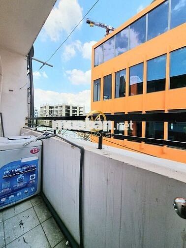 🏡 Studio Có Ban Công – Vào Ở Ngay – Chỉ 5.8 Triệu/Tháng