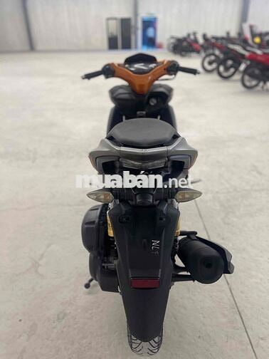 Yamaha NVX 155 V1 ABS 2018 Xám cam