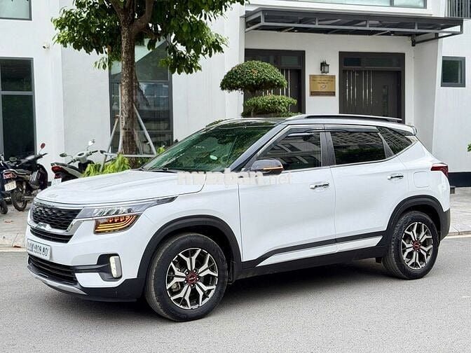 Seltos 1.4premium 2023-32000km