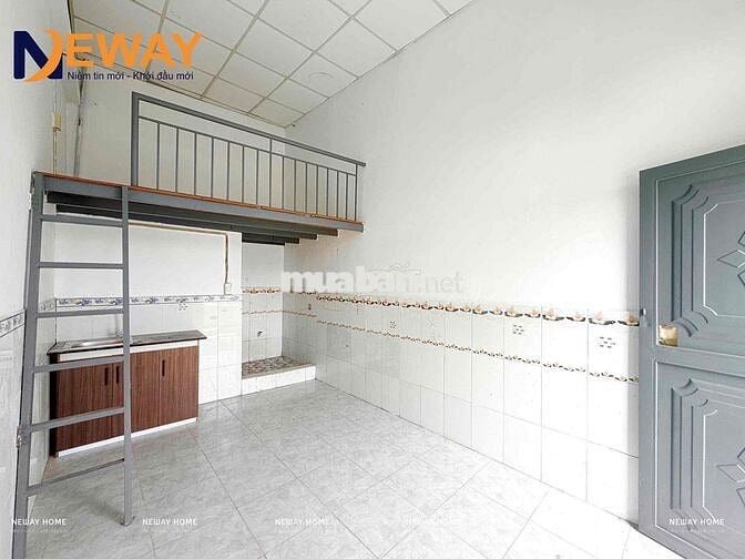TRỌ TRỆT - GIẢ RẺ - MỚI XÂY - PHÒNG RỘNG GÁC CAO - NGAY NGUYỄN THỊ TÚ