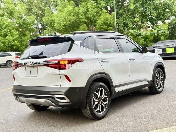 Seltos 1.4premium 2023-32000km