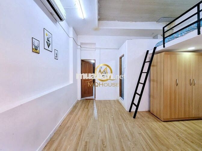 🏡 Studio Có Ban Công – Vào Ở Ngay – Chỉ 5.8 Triệu/Tháng