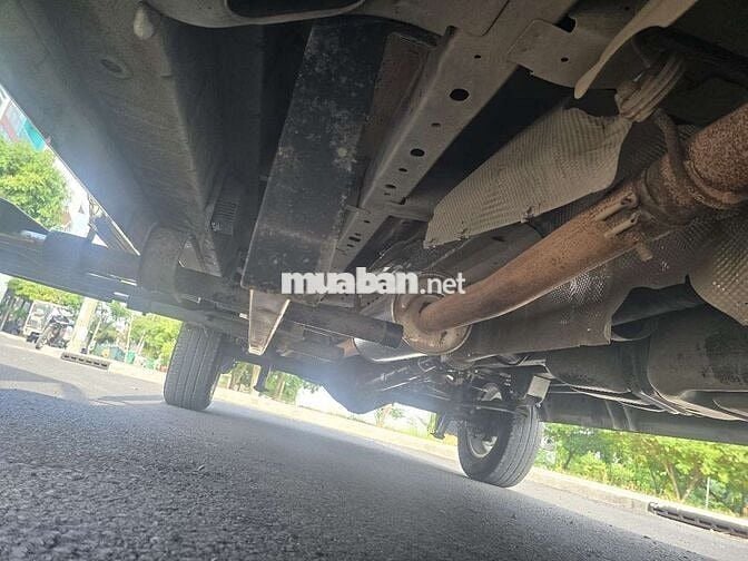 TRANSIT SX 2022 CAM MÁY RIN 108000KM BẢO HÀNH1 NĂM