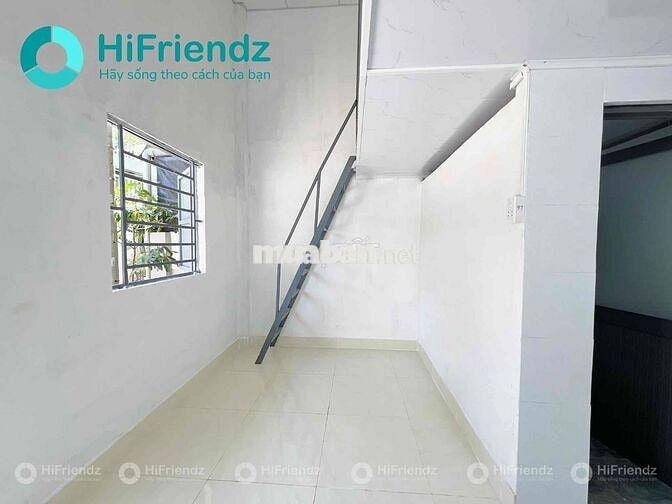 Phòng trọ mới xây giá rẻ tiện đi Xa Lộ Hà Nội - Gần Làng Đại Học