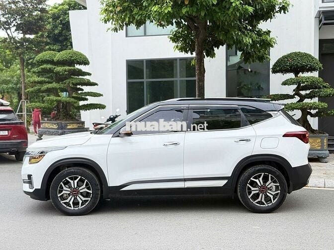 Seltos 1.4premium 2023-32000km