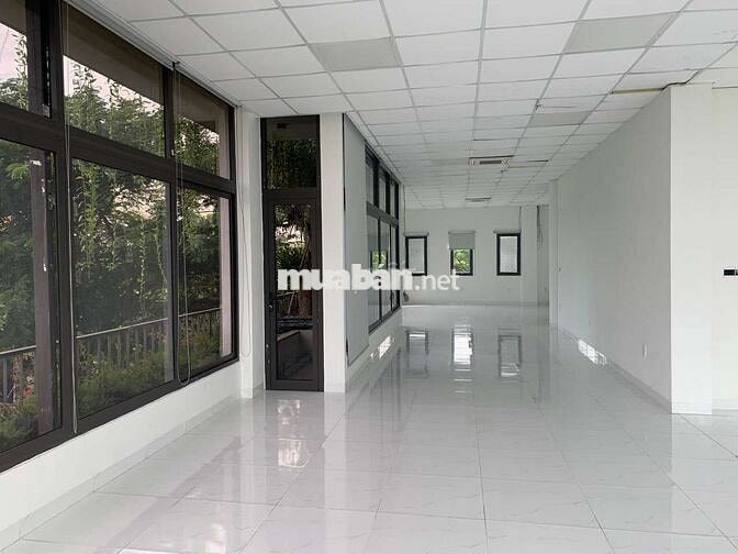 🏢 CHO THUÊ VĂN PHÒNG RỘNG 120M2 NGAY CẦU HÒA XUÂN💥