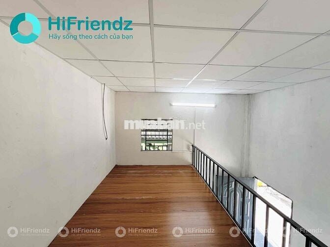 Phòng trọ mới xây giá rẻ tiện đi Xa Lộ Hà Nội - Gần Làng Đại Học