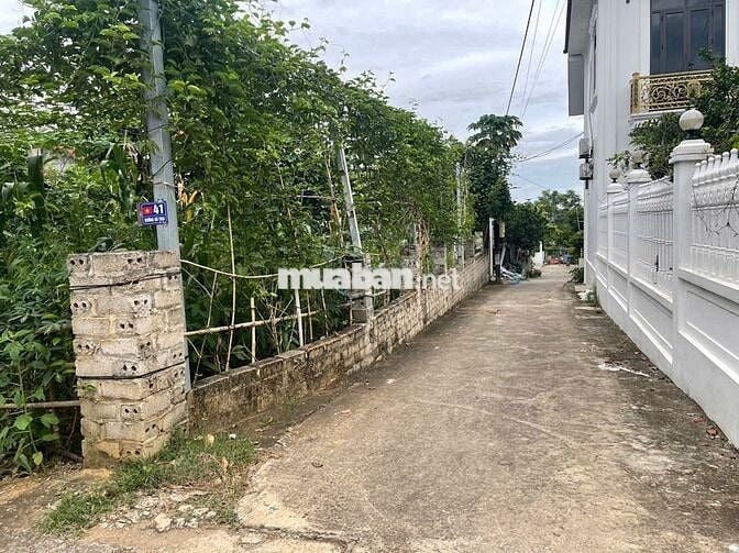 Bán nhanh LÔ ĐẤT SIÊU ĐẸP TẠI XÃ PHÚ CÁT QUỐC OAI