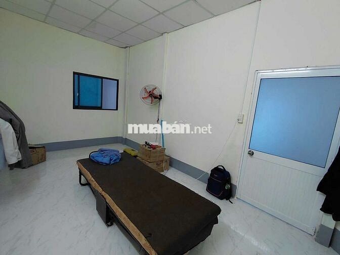 Cho thuê nhà nguyên căn hẻm xe hơi 