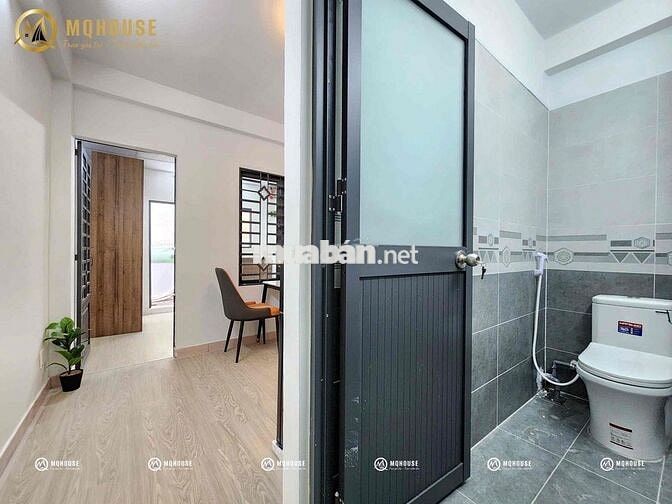 CHO THUÊ CĂN HỘ 1PN - BANCOL - FULL NỘI THẤT NGAY SÂN BAY CHỈ TỪ 5-7Tr