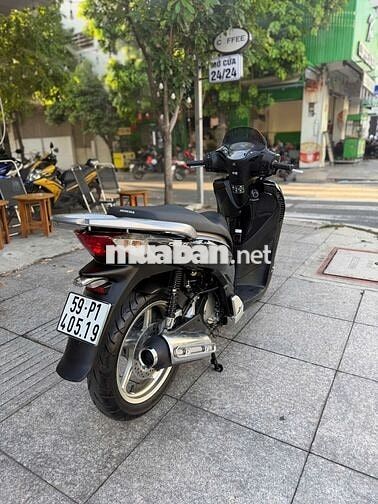 Honda SH150i 2012 BSTP - 1 CHỦ- 4000km