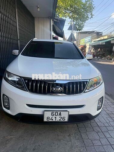 Kia Sorento 2020 Xe 7 chỗ số tự động 1 chủ