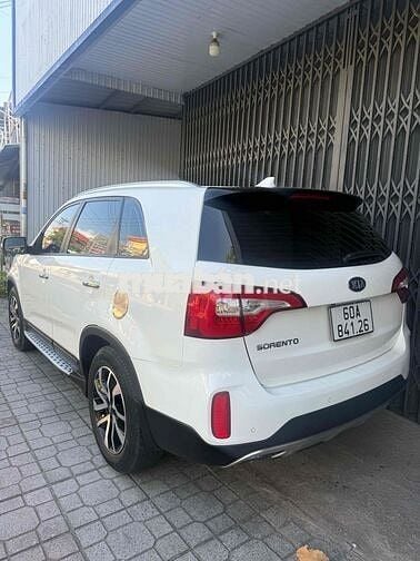 Kia Sorento 2020 Xe 7 chỗ số tự động 1 chủ