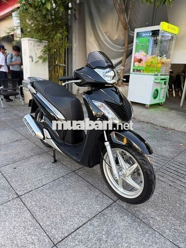 Honda SH150i 2012 BSTP - 1 CHỦ- 4000km