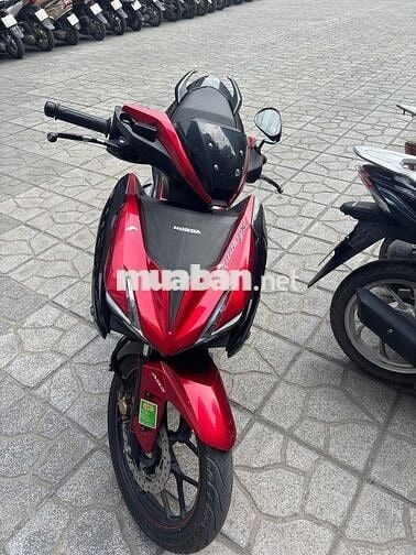 Honda Winner X 2021 Đen, đỏ, xám 25220 km