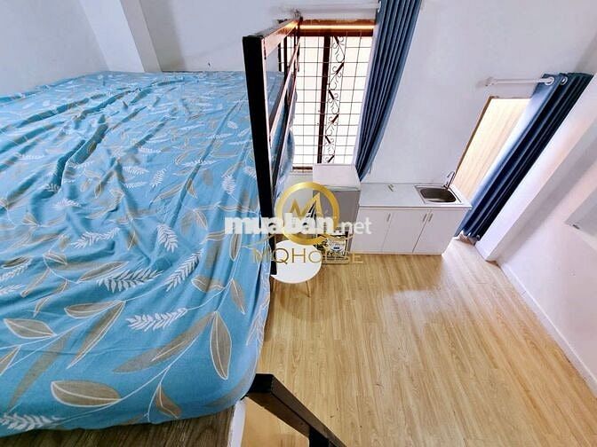 🏡 Studio Có Ban Công – Vào Ở Ngay – Chỉ 5.8 Triệu/Tháng