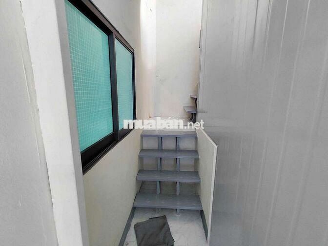 Cho thuê nhà nguyên căn hẻm xe hơi 