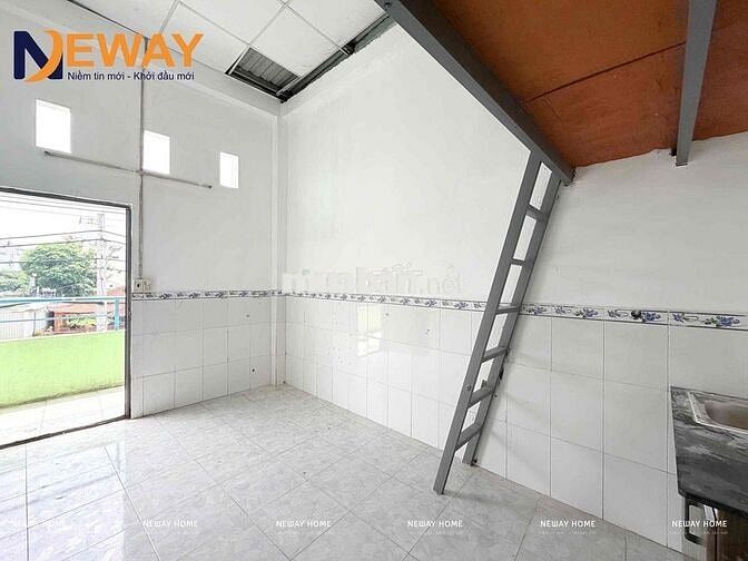 TRỌ TRỆT - GIẢ RẺ - MỚI XÂY - PHÒNG RỘNG GÁC CAO - NGAY NGUYỄN THỊ TÚ
