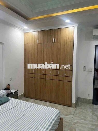 CHÍNH CHỦ BÁN NHÀ BHH BÌNH TÂN 52m² 4TẦNG SHR CHÍNH CHỦ  HXH