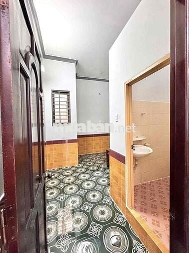 Nhà 4x19m 1Lầu (4PN 2WC) Hẻm 8m. Lê Văn Quới. Bình Tân