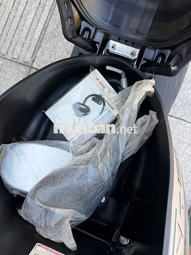 Honda SH150i 2012 BSTP - 1 CHỦ- 4000km