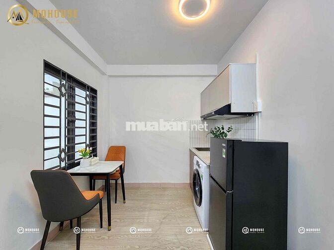 CHO THUÊ CĂN HỘ 1PN - BANCOL - FULL NỘI THẤT NGAY SÂN BAY CHỈ TỪ 5-7Tr