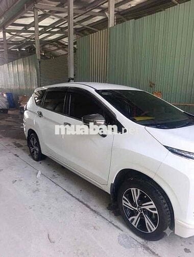 Mitsubishi Xpander 2020 Trắng Nhập khẩu