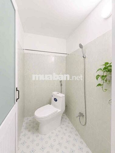 Phòng trọ mới Ngay Ngã Tư 550, KCN Sóng Thần Giá Rẻ ib ngay